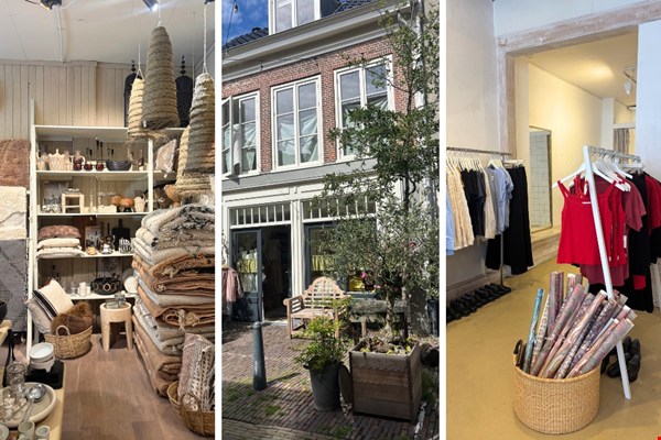 City Guide Haarlem: leuke winkels, fijne koffiebars en heerlijk lunchen